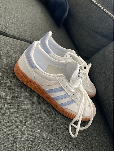Adidas spezial sıfır