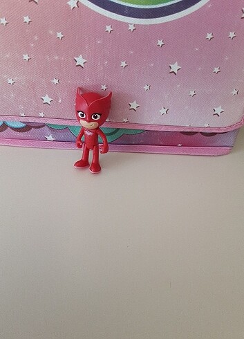  Pijamaskeliler figur