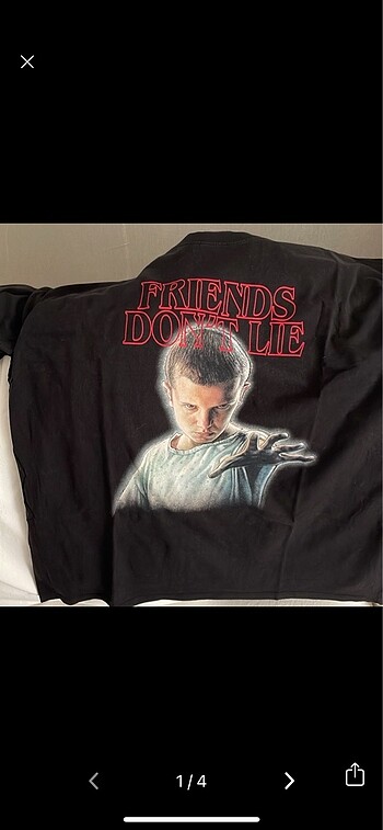 l Beden Tshirt