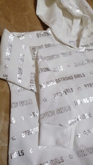 24-36 Ay Beden Çocuk sweat 