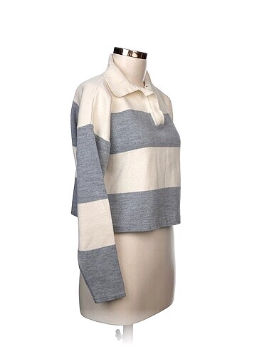 Vintage Love Vintage Love Bluz %70 İndirimli.