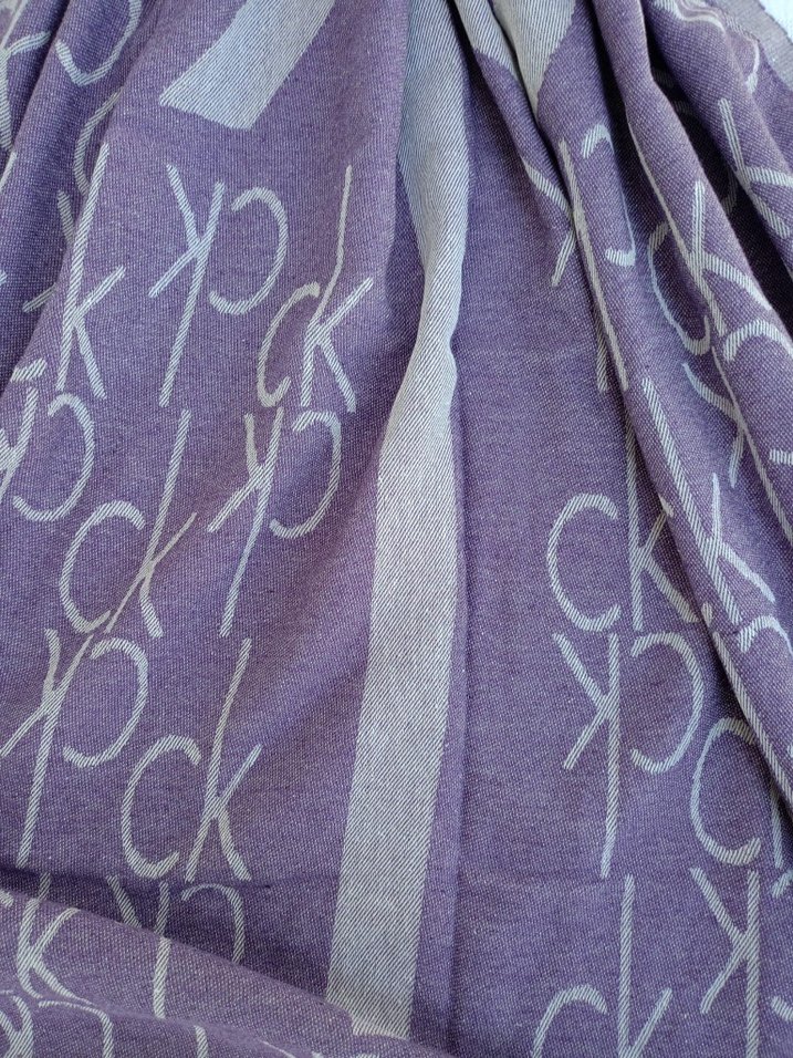 mor-gri Buldan peştemali - Görsel 2