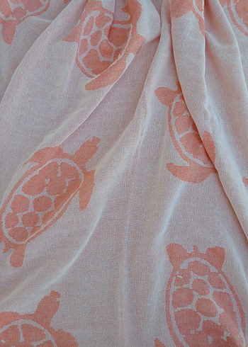 Bohem Tarzda Buldan peştemali - Görsel 2