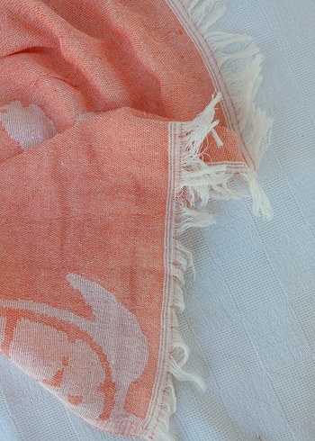 Bohem Tarzda Buldan peştemali - Görsel 4