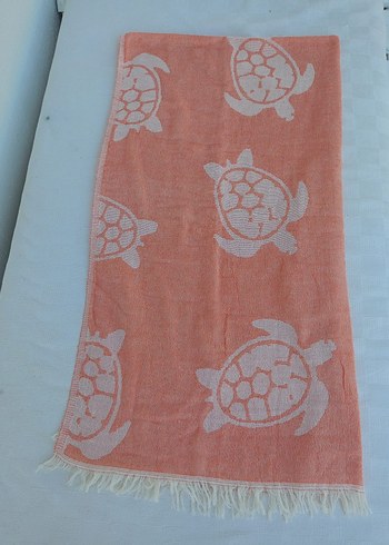 Bohem Tarzda Buldan peştemali - Görsel 6