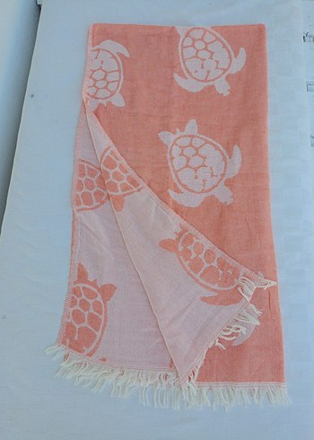 Bohem Tarzda Buldan peştemali - Görsel 5