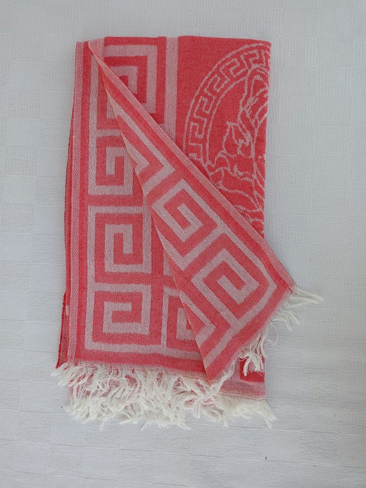 dokuma Buldan peştemali - Görsel 2