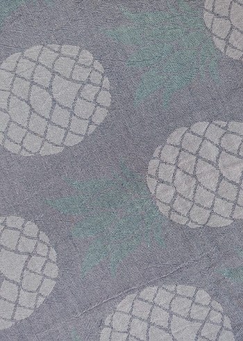 Mor Gri Buldan peştemali - Görsel 4