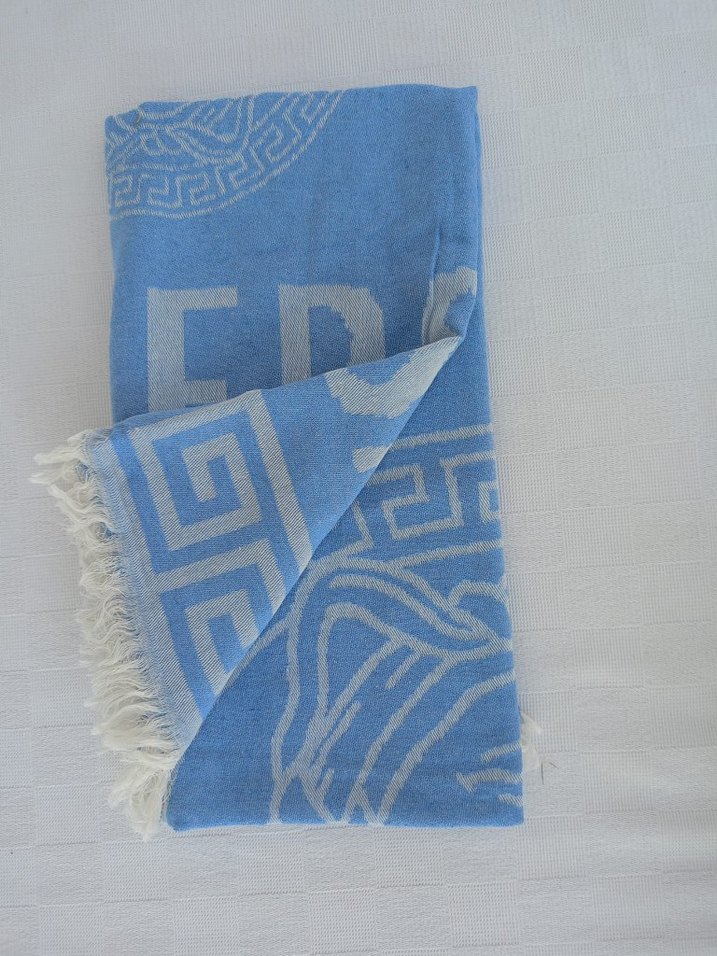 dokuma Buldan peştemali - Görsel 2