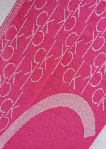 Pembe Desenli dokuma Buldan peştemali - Görsel 3