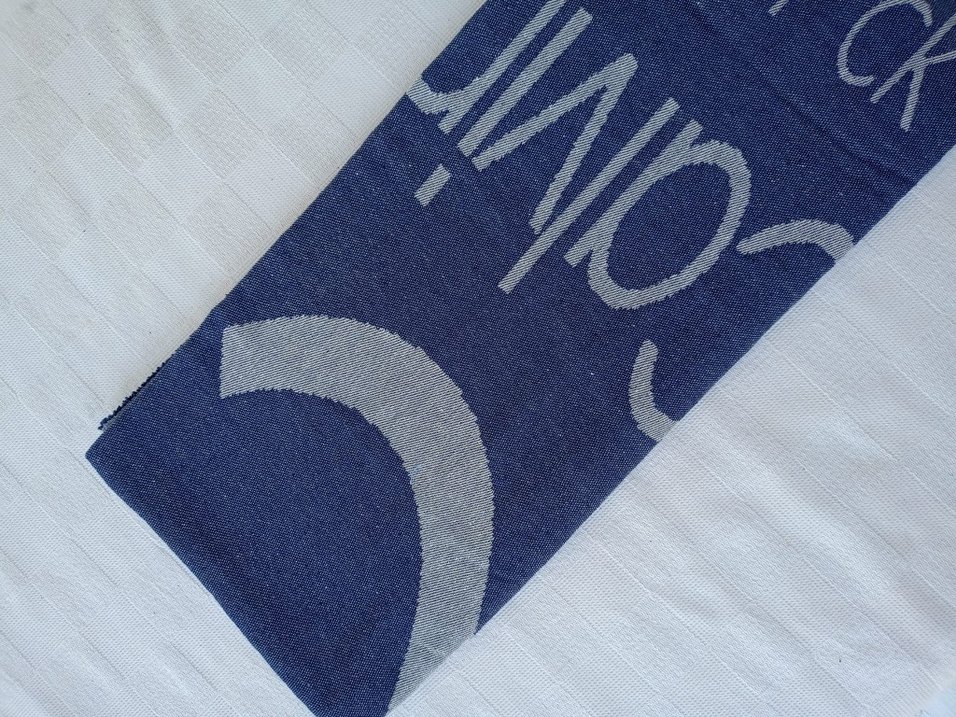 Buldan peştemali-plaj havlusu - Görsel 4