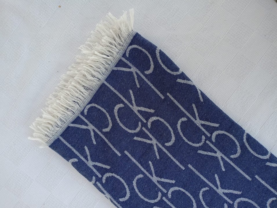 Buldan peştemali-plaj havlusu - Görsel 3