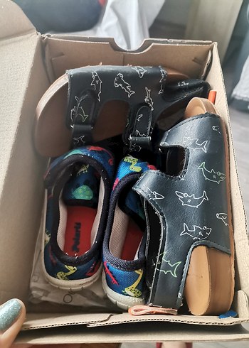LC Waikiki 26 ve 28 no lcw polaris sorunları yok