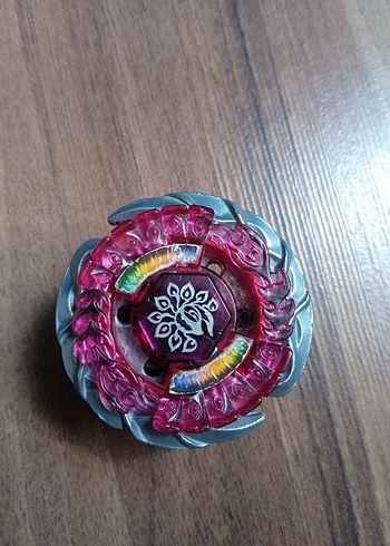  Beden Evil befall takara tomy beyblade