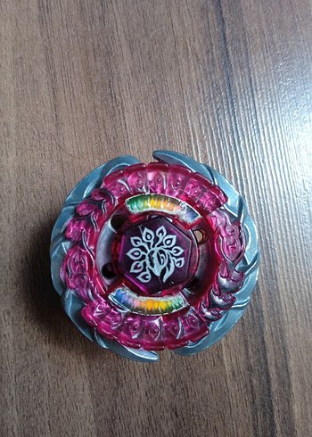  Beden Renk Evil befall takara tomy beyblade