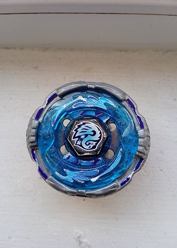 Beyblade Kreis Cygnus
