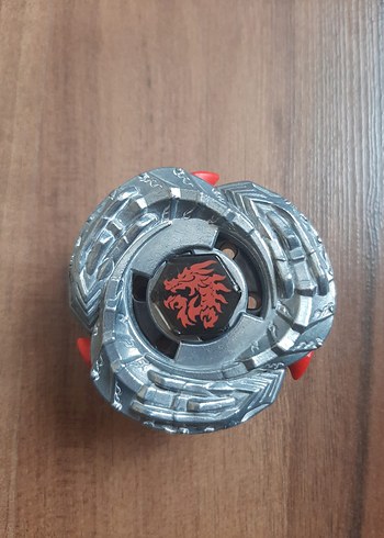  Beyblade L-Drago Guardian