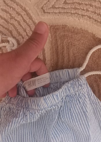 H&M spor elbise