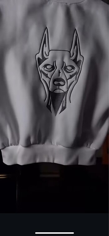 Nike Üç iplik ceket