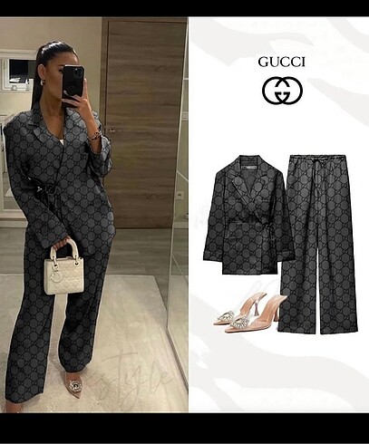 Gucci takım