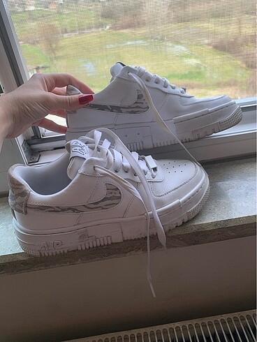 air force