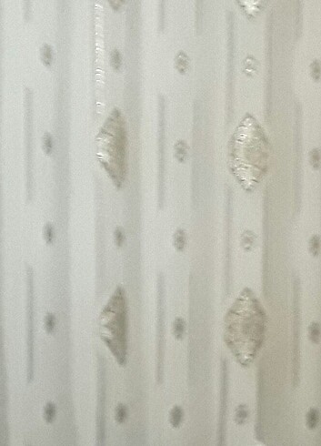 Diğer TÜL PERDE