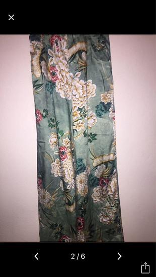 Zara pantolon
