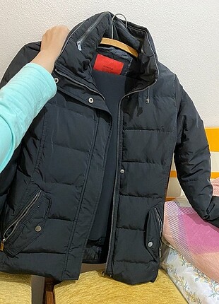 Mango kadın mont