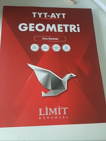 Limit Tyt-Ayt Geometri 