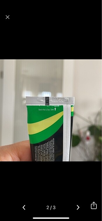 Ttec TTO Dermodicos Plus Gözenek Sıkılaştırıcı Krem 30 ml