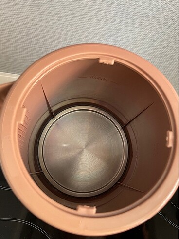 Beden FAKİR KETTLE - Su ısıtıcısı - kullanılmadı -