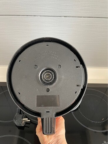 Beden ten rengi Renk FAKİR KETTLE - Su ısıtıcısı - kullanılmadı -