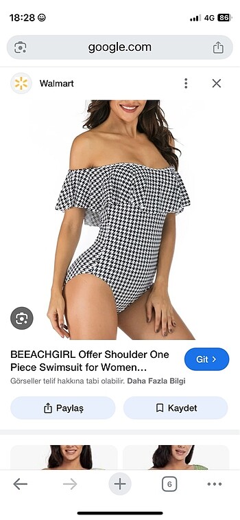 VOLANLI YAKA off shoulder body