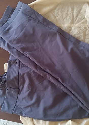 Trendyol & Milla Kumaş Pantolon