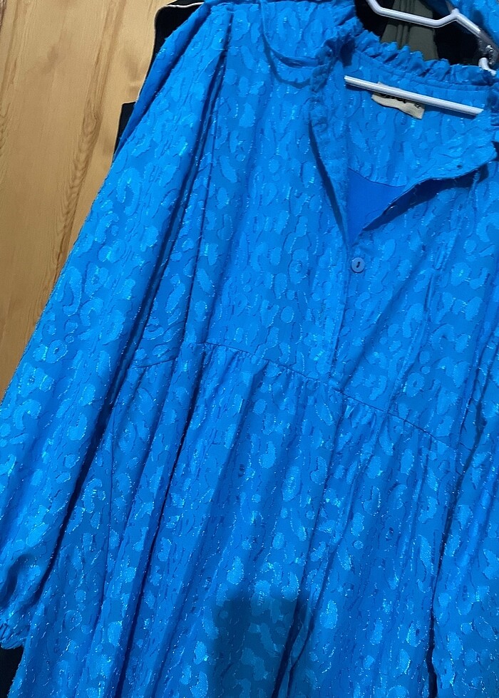 Uzun Elbise - Görsel 2