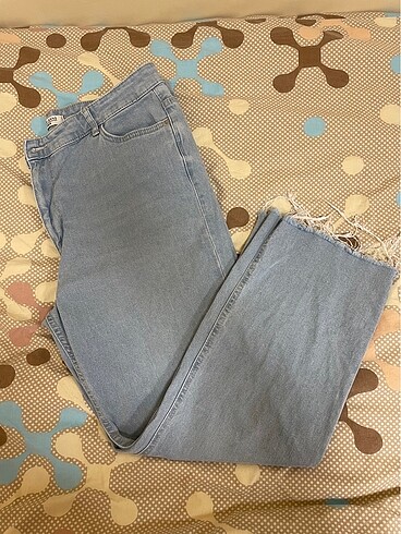 Jean/Kot