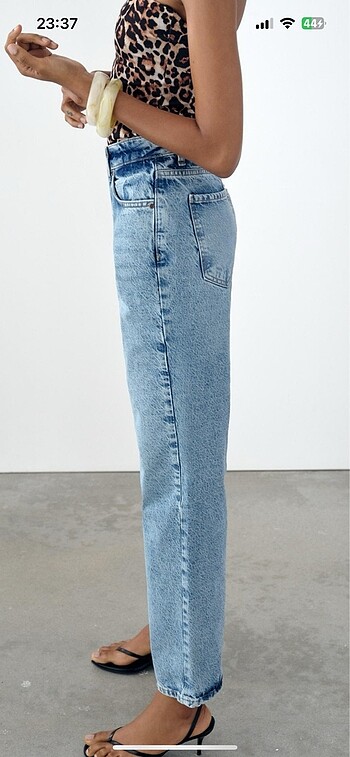Zara Zara jean