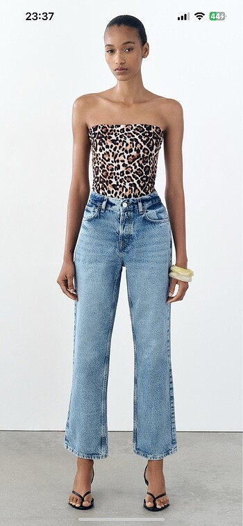 Zara jean
