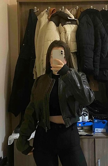 xs Beden Ceket