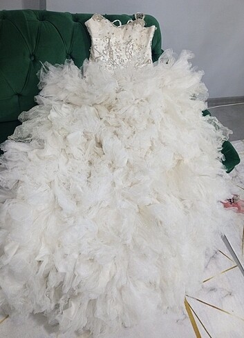 Geliklik dış çekim - Görsel 6