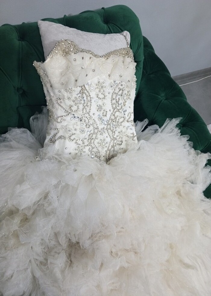 Geliklik dış çekim - Görsel 2