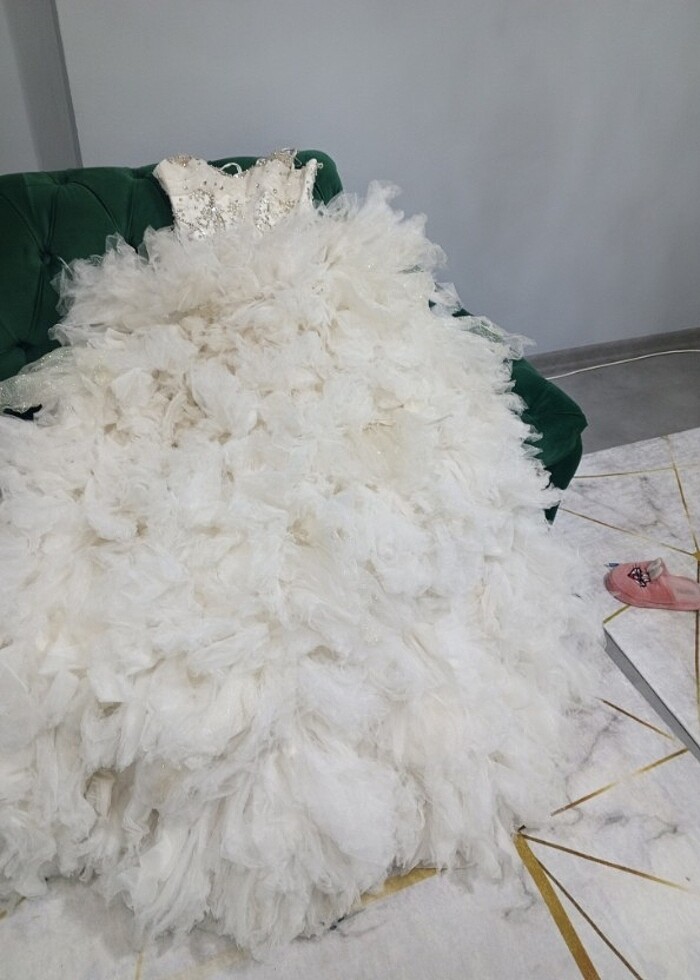 Geliklik dış çekim - Görsel 3