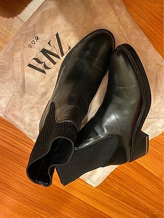 Zara bot