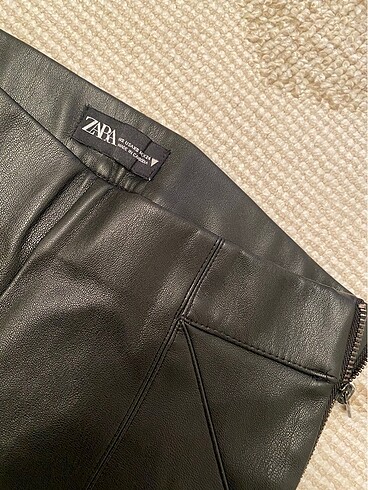 Zara deri pantolon