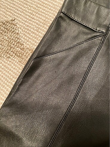 Zara Zara deri pantolon