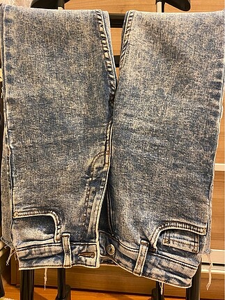 Bershka jean