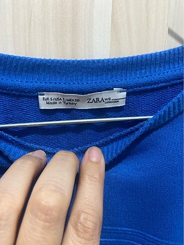 s Beden Zara orjinal