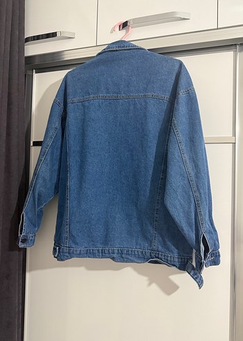 Ceket - Görsel 2