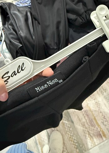 Pantolon - Görsel 3