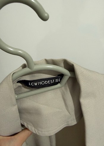 Blazer Ceket - Görsel 3